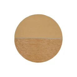 Magnetize gulvteppe, ochre