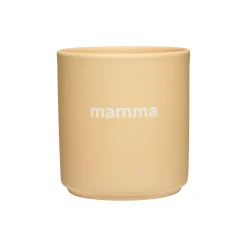 MAMMA favorittkopp VIP