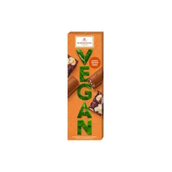 Mandel Brownie - Vegan