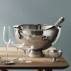 Manhattan champagnebolle