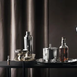 Manhattan cocktailshaker