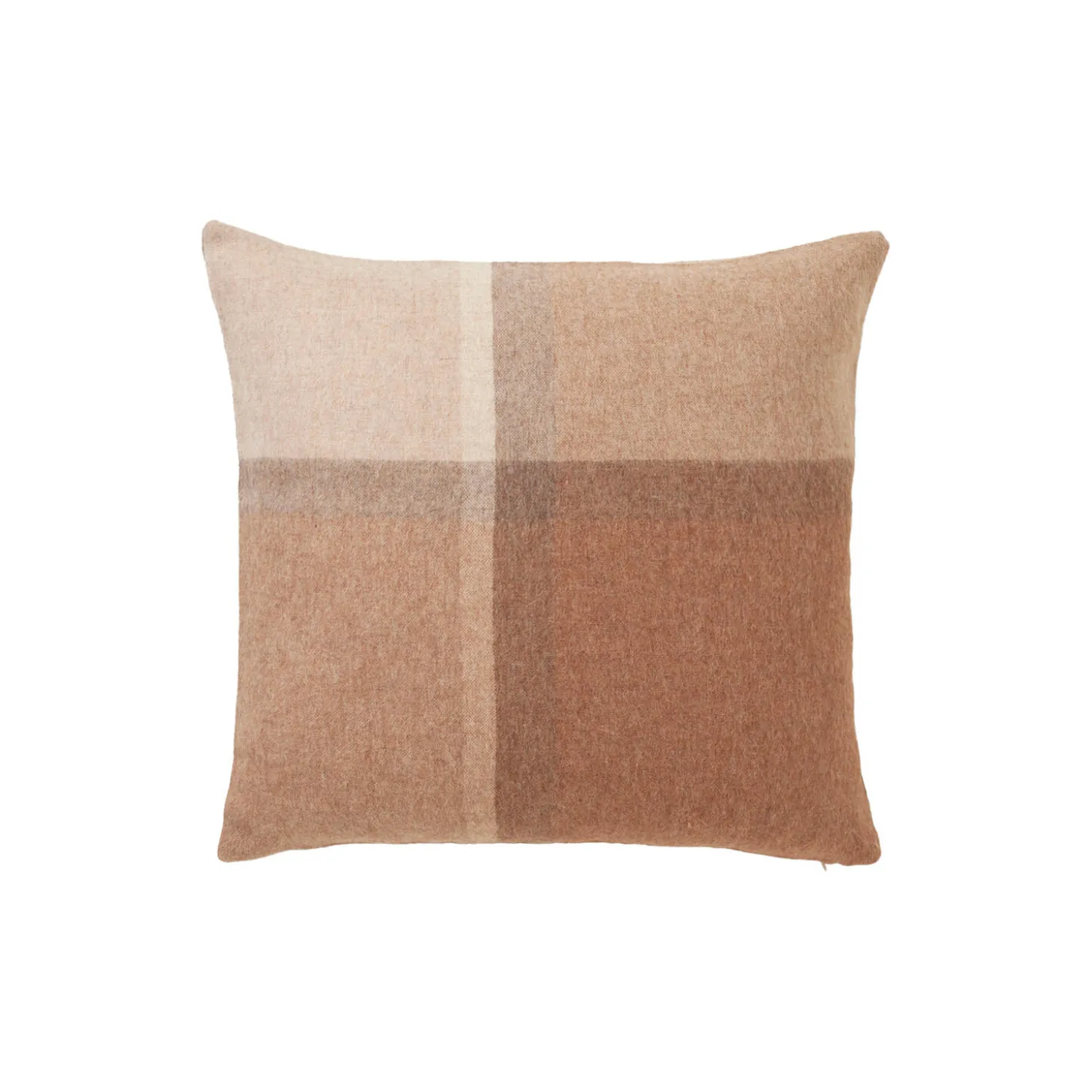 Manhattan putetrekk, beige