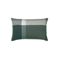 Manhattan putetrekk, evergreen/botanic green