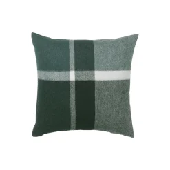 Manhattan putetrekk, evergreen/botanic green