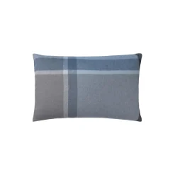 Manhattan putetrekk, steel blue/dusty ocean