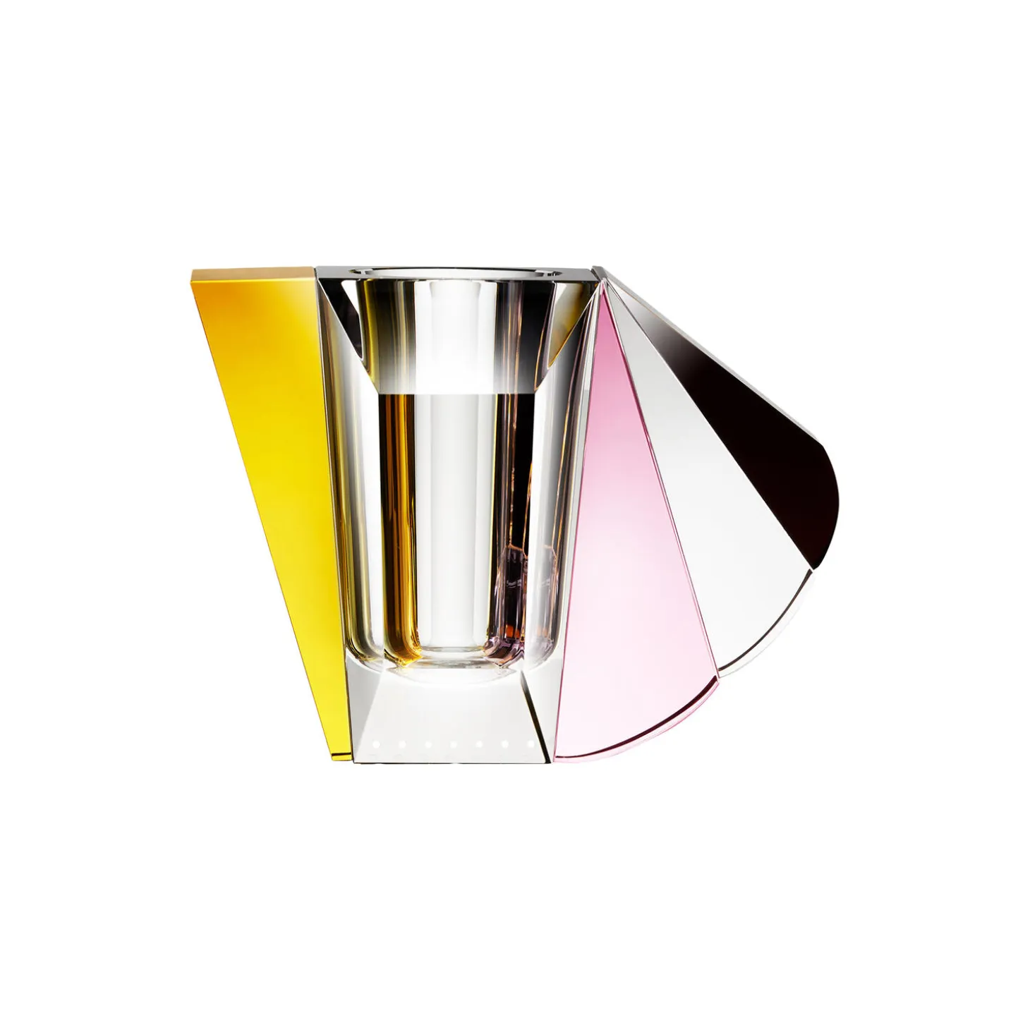 Manhattan Vase