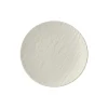 Manufacture Rock tallerken, blanc