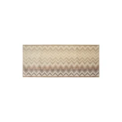 MAREA badematte, natural/cream