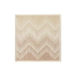 MAREA håndkle 6-pk, natural/cream