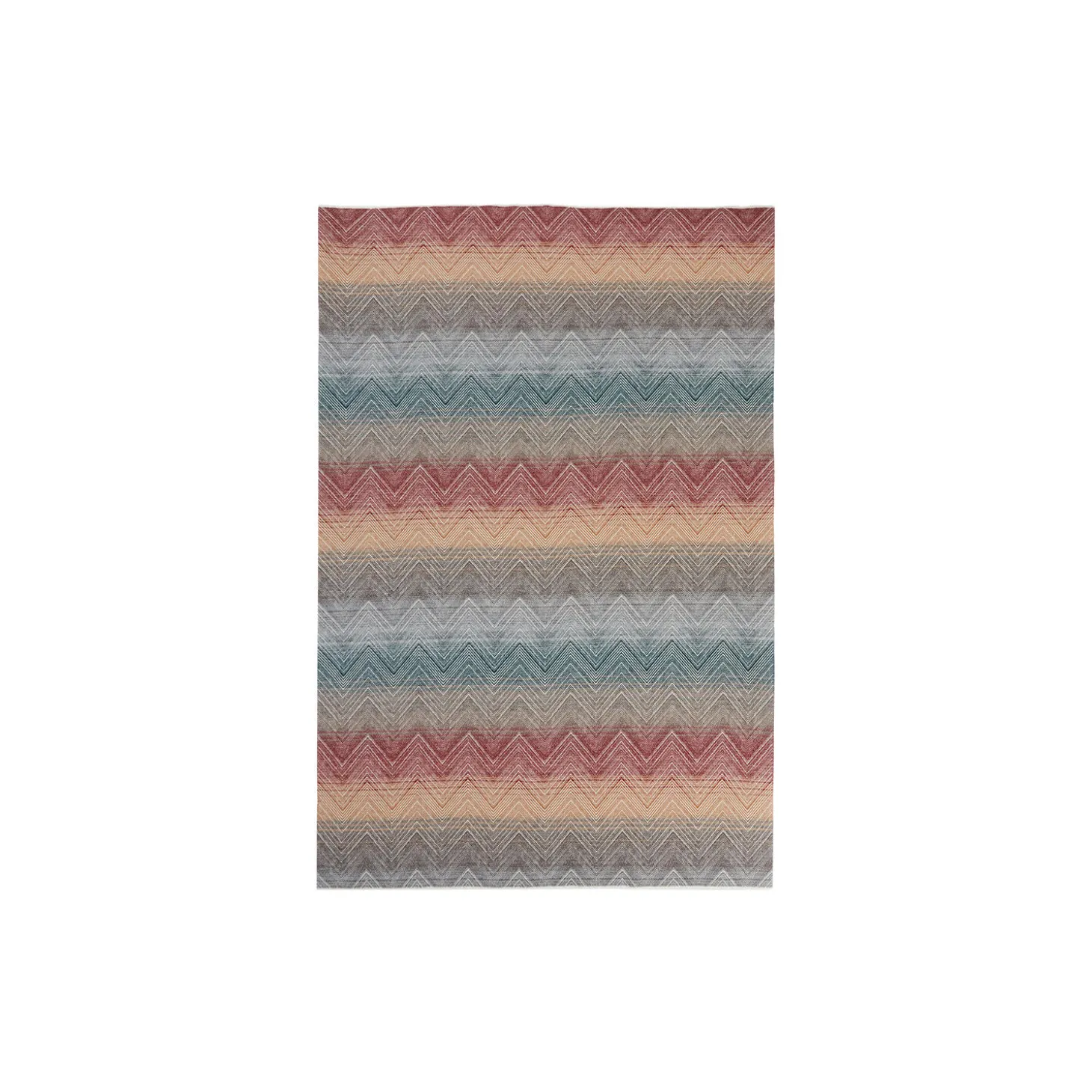 MAREA Pleed 130X190, multicolor
