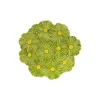 Maria Flor Fat, green