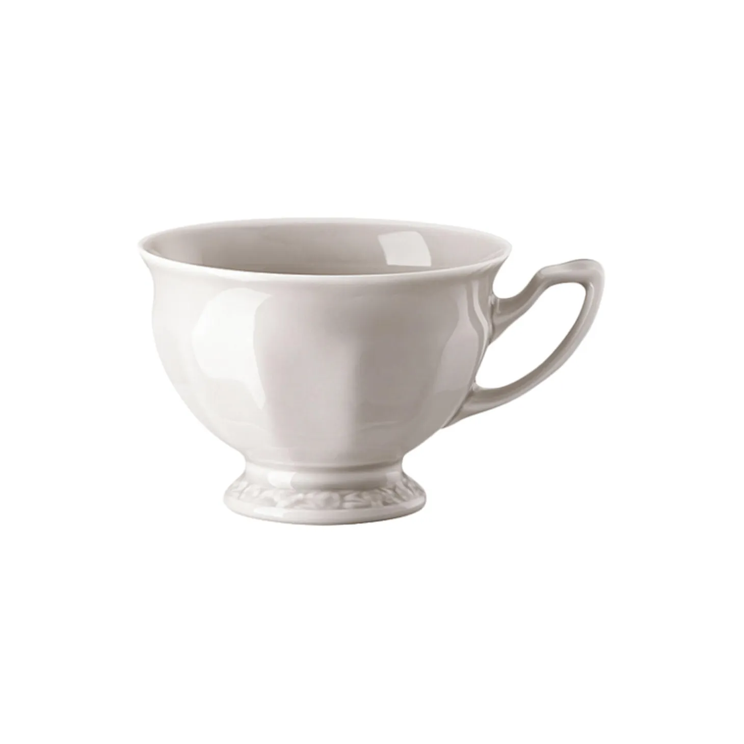 Maria Pale Orchid Cup