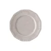 Maria Pale Orchid Plate 21 cm