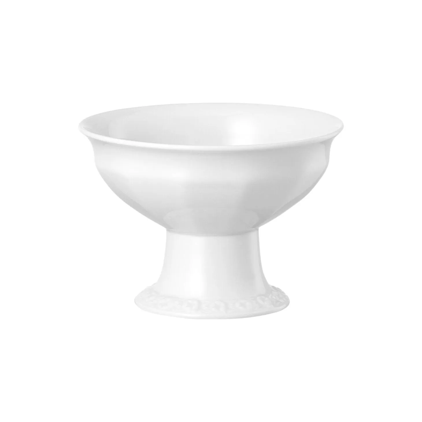Maria white Candy Bowl