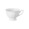 Maria white Cup 4 tall