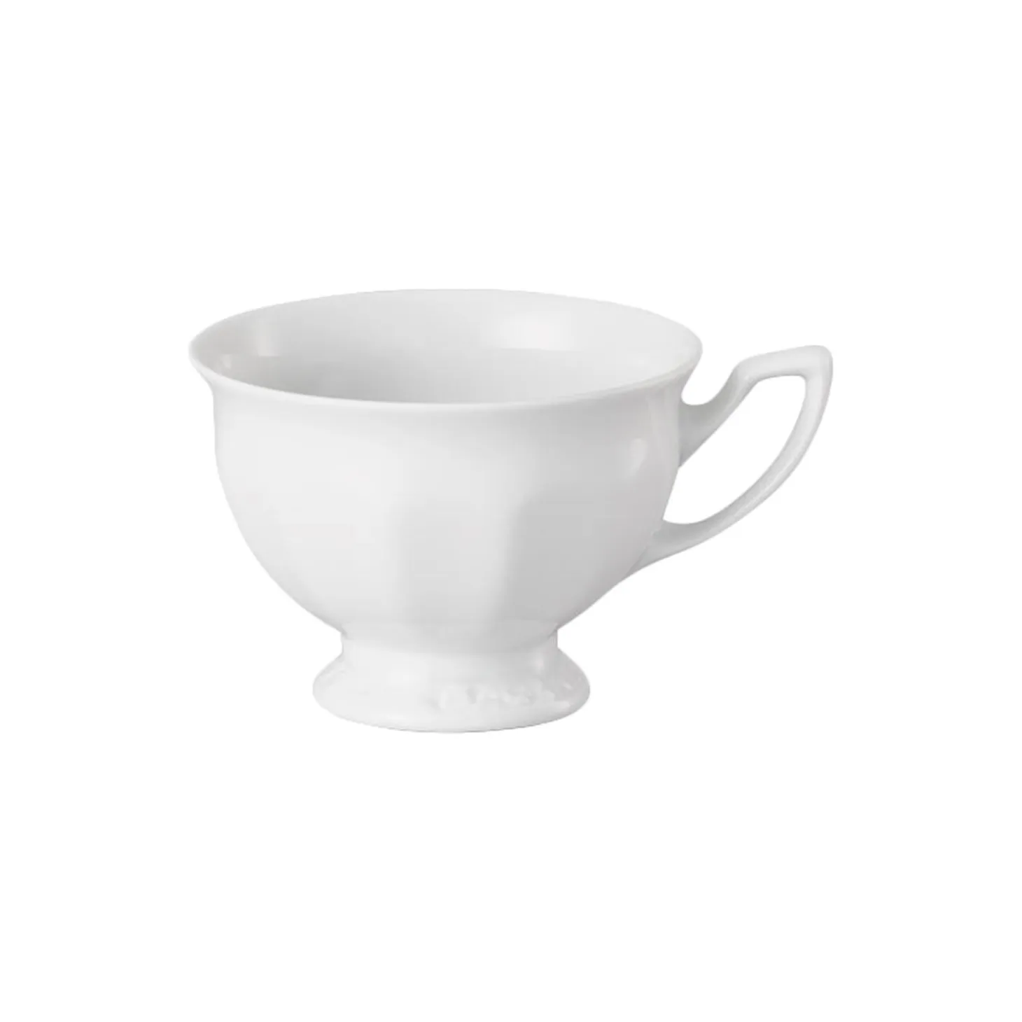 Maria white Cup 4 tall