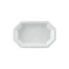 Maria white Dish 33 cm