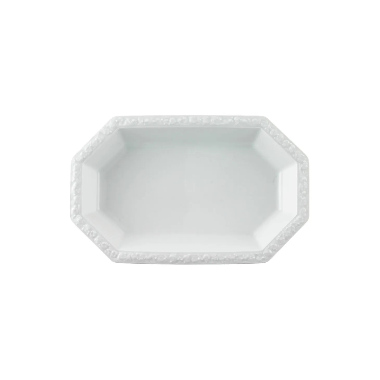Maria white Dish 33 cm