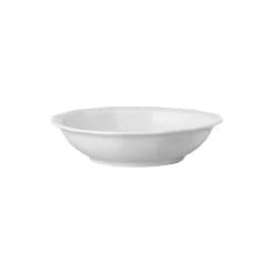 Maria white Fruit Dish 15 cm