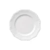 Maria white Plate 21 cm