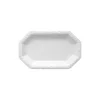 Maria white Platter 33 cm