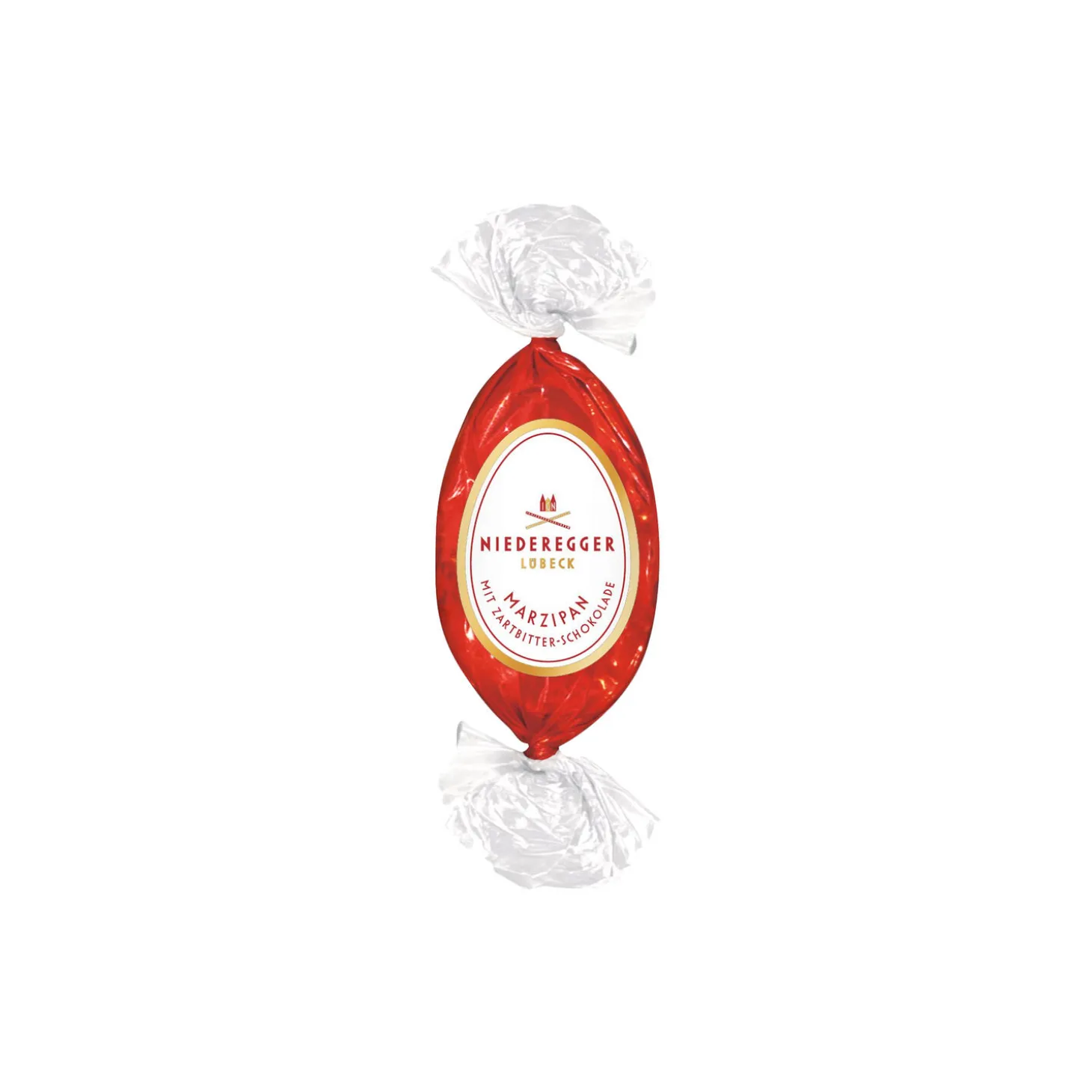 Marsipan egg 48g