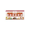 Marsipan egg 6pk
