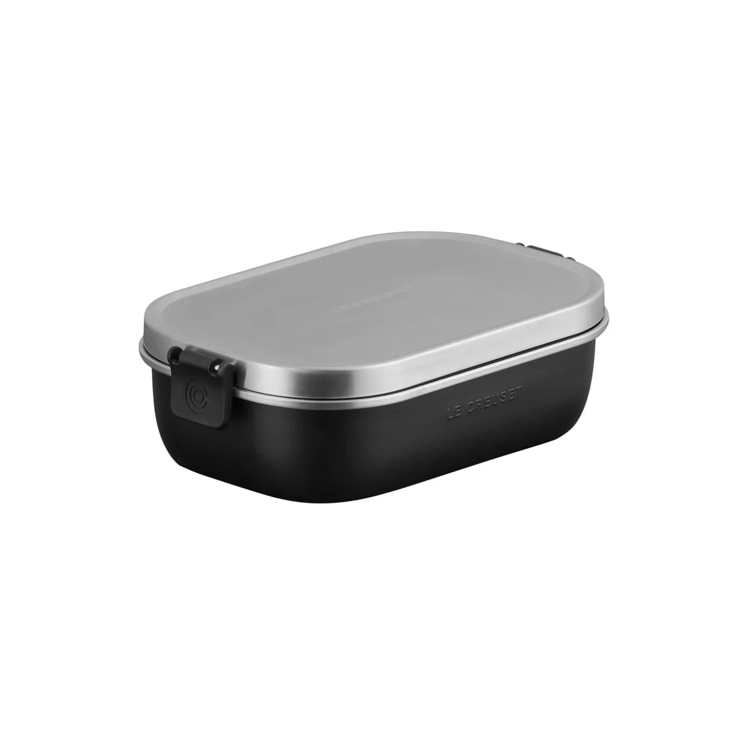 Matboks, matte black