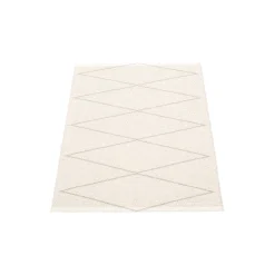 Max gulvløper, linen/vanilla
