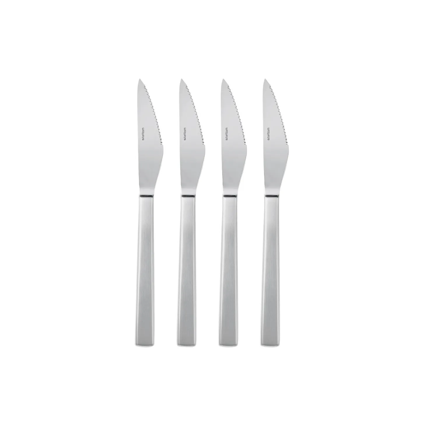 Maya 2000 steakkniv 4 stk
