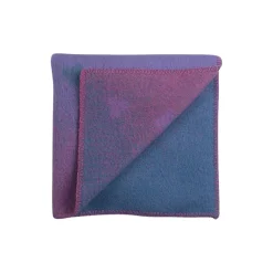Melvin Halvpledd, Purple/Rosa