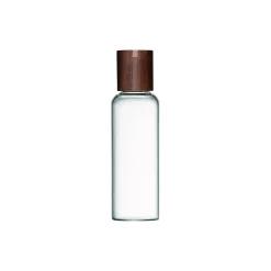 Meno vannflaske 0,5 liter, valnøtt