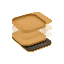 Mensura Kjøkkenvekt, curry