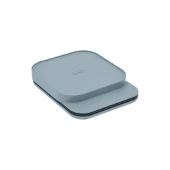 Mensura Kjøkkenvekt, dusty blue