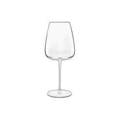 Meravigliosi rødvinsglass Merlot 6 stk.