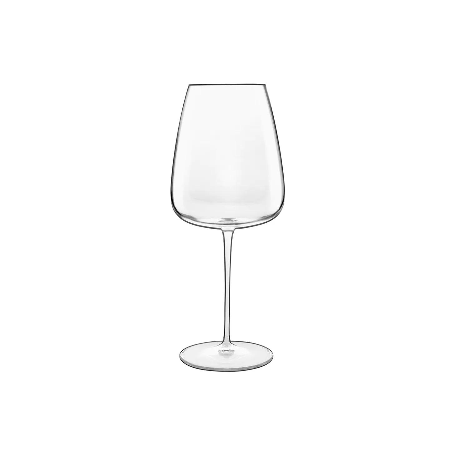 Meravigliosi rødvinsglass Merlot 6 stk.