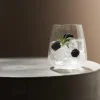 Meravigliosi vannglass 6 stk.