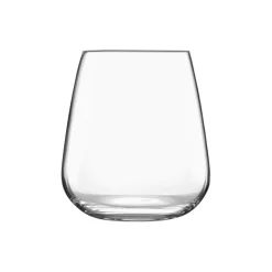 Meravigliosi vannglass 6 stk.