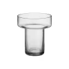 Midsummer Bird's-foot Trefoil Mini vase 8,8 cm, grey