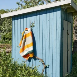 Mikkel Halvpledd, Oransje