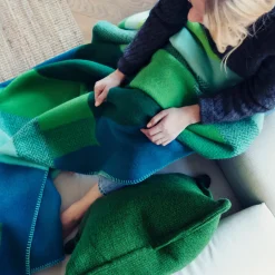 Mikkel Pledd, Green