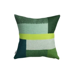 Mikkel Pute, Green