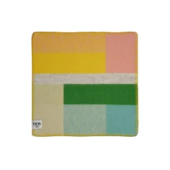 Mikkel Sitteunderlag, Pastel
