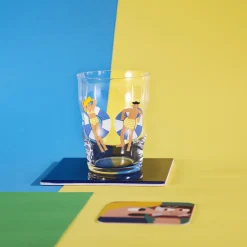 Mikkeller Pint ølglass 2026