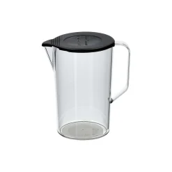 Miksekanne med lokk, 1L