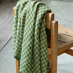 Mimi Pledd, Espen`S Green