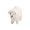 Mini sau, white