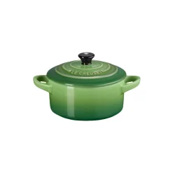 Minigryte 0,25 L, bamboo green