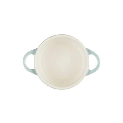 Minigryte 0,25 L, havsalt