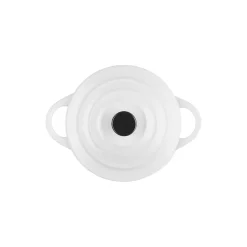 Minigryte, white